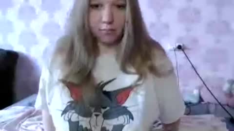 alya764770 online show from 06/17/26, 01:08