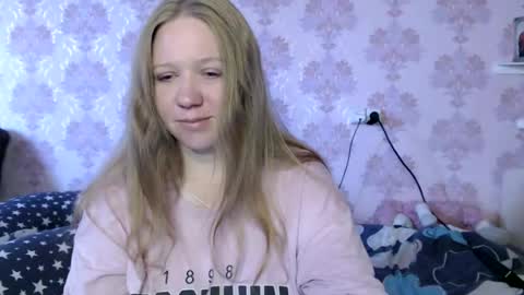alya764770 online show from 07/06/26, 03:03