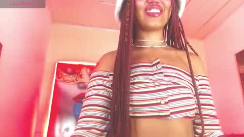 Snapshot of alya_gomez chatting on 12/14/24, 01:50 online show from 12/14/24, 01:50