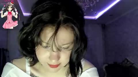Snapshot of alyaska_yang chatting on 06/27/26, 05:07 alyaska_yang online show from 06/27/26, 05:07