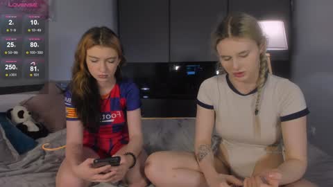 Anna online show from 01/13/25, 10:13