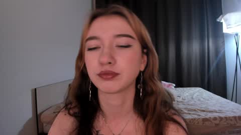 Anna online show from 01/19/25, 10:17