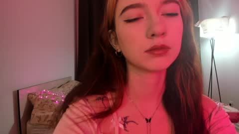 Anna online show from 01/22/25, 04:23