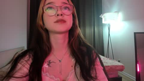 Anna online show from 01/22/25, 07:24