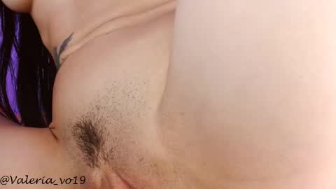 IG valeria vo19 online show from 02/19/25, 11:06