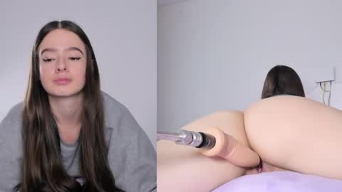 Snapshot of alycee_syn chatting on 03/03/25, 06:04 alycee_syn online show from 03/03/25, 06:04