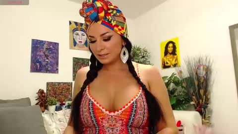 Alicia online show from 03/08/25, 10:45