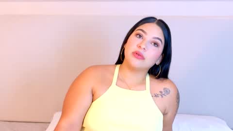 ALY CUPER online show from 09/09/25, 04:12