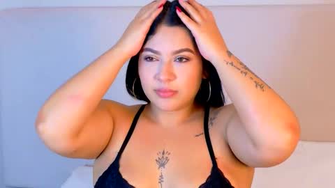 ALY CUPER online show from 09/12/25, 03:17