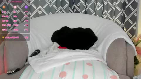Aly Instg oficial alyjones  Lush and Domi love toys are on online show from 05/12/26, 06:27