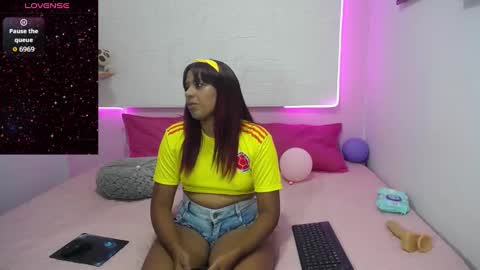 alyna online show from 09/09/25, 12:26