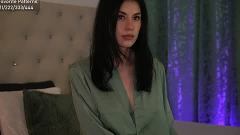 Alyona online show from 01/03/25, 08:22