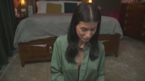 Alyona online show from 09/27/25, 07:19