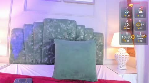 Alys  online show from 12/30/24, 04:51
