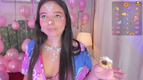 Alys  online show from 01/19/25, 06:31