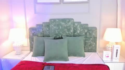 Alys  online show from 01/26/25, 02:14