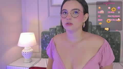 Alys  online show from 02/06/25, 02:44