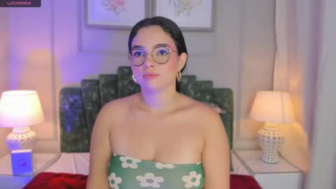 Alys  online show from 02/09/25, 02:49