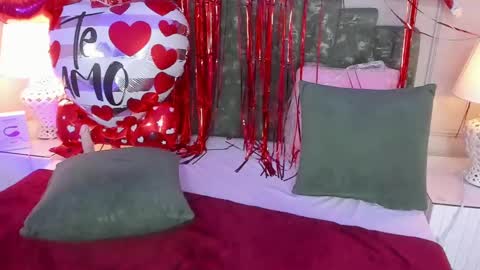 Alys  online show from 02/15/25, 04:25