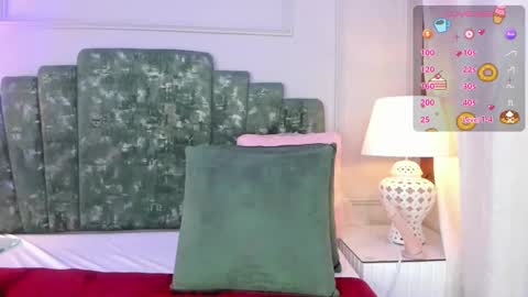 Alys  online show from 02/16/25, 06:10