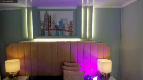 Alys  online show from 09/23/25, 03:20