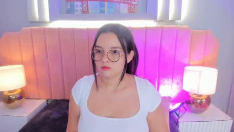 Alys  online show from 09/25/25, 03:32