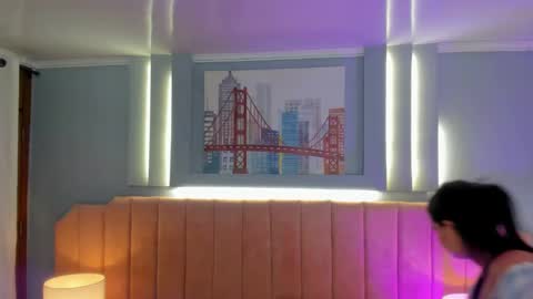 Alys  online show from 09/27/25, 02:27