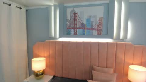 Alys  online show from 09/30/25, 03:00