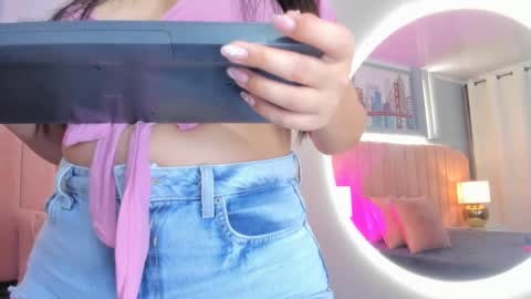 Alys  online show from 10/03/25, 03:47