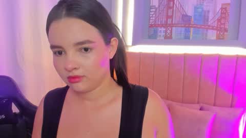 Alys  online show from 10/04/25, 03:15