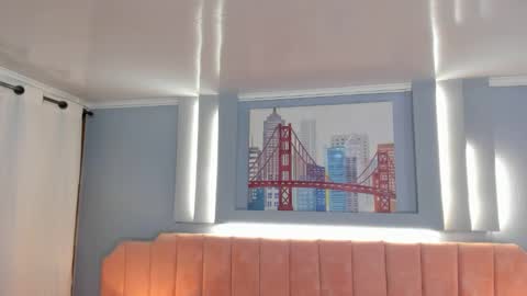 Alys  online show from 10/05/25, 02:21