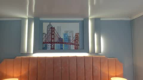 Alys  online show from 10/05/25, 06:50