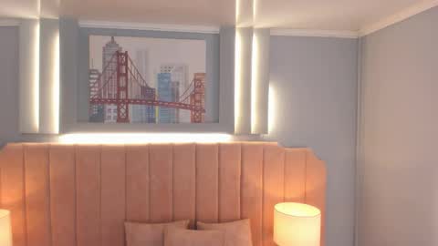 Alys  online show from 10/08/25, 03:04