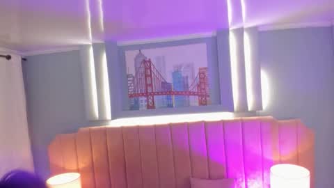 Alys  online show from 10/10/25, 03:16