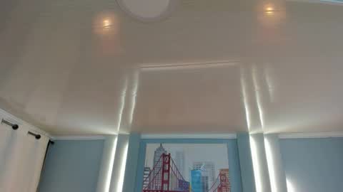 Alys  online show from 10/12/25, 02:54