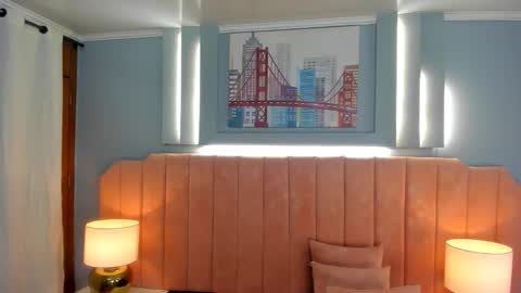 Alys  online show from 10/21/25, 03:29