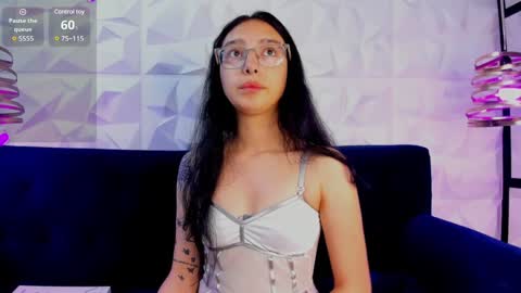 sopie online show from 12/03/24, 11:01