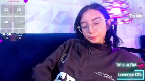 sopie online show from 12/16/24, 05:22