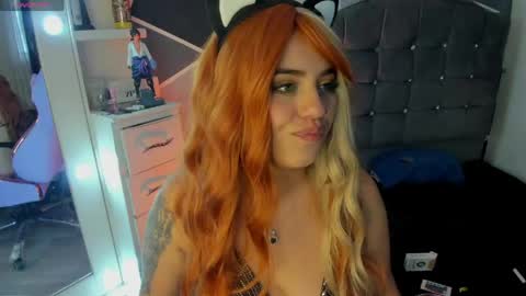 alysa magic online show from 05/25/26, 06:03