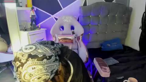 alysa magic online show from 06/11/26, 06:50