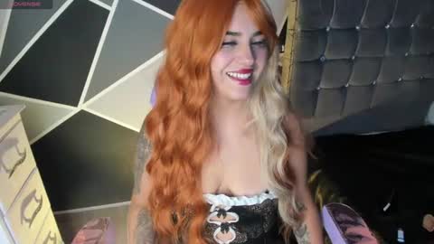 alysa magic online show from 08/04/26, 05:59