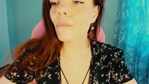 Snapshot of alysanight chatting on 02/28/25, 08:31 Alysa online show from 02/28/25, 08:31