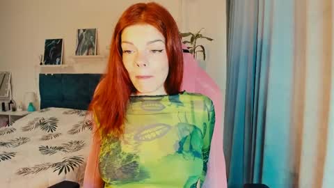 Alysa online show from 04/07/26, 06:36