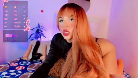 Snapshot of alysha_sweet chatting on 02/14/25, 02:44   online show from 02/14/25, 02:44
