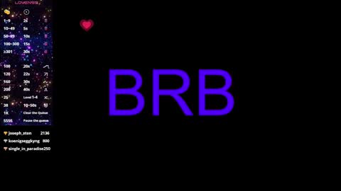 Snapshot of alysha_sweet chatting on 03/02/25, 08:48   online show from 03/02/25, 08:48