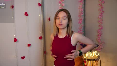 Snapshot of alysiaseibert chatting on 04/25/26, 04:15 Kate online show from 04/25/26, 04:15