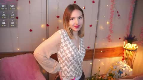 Snapshot of alysiaseibert chatting on 05/05/26, 04:26 Kate online show from 05/05/26, 04:26