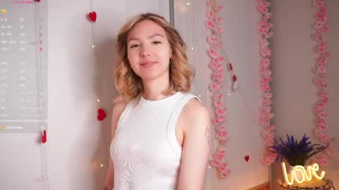 Snapshot of alysiaseibert chatting on 05/17/26, 04:03 Kate online show from 05/17/26, 04:03