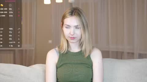 Snapshot of alysiaseibert chatting on 05/31/26, 06:09 Kate online show from 05/31/26, 06:09