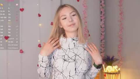Snapshot of alysiaseibert chatting on 06/10/26, 04:06 Kate online show from 06/10/26, 04:06